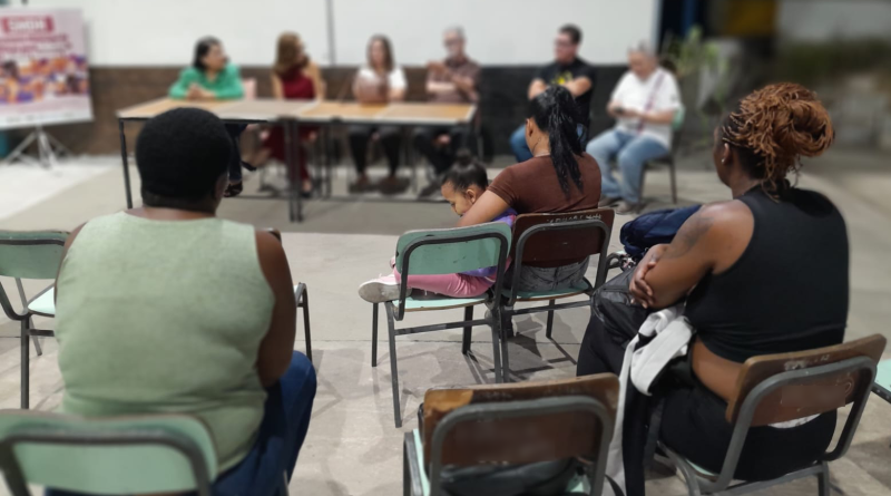 Mulheres Mãos à Obra: Prefeitura de Volta Redonda inicia novas turmas do projeto gratuito de capacitação na área da construção civil