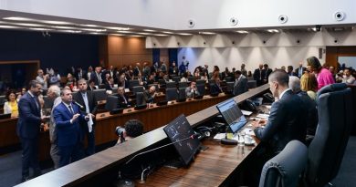 Projeto aprovado pela ALERJ cria programa de aferição gratuita da pressão arterial em estabelecimentos comerciais