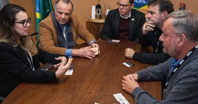 Nova rota da Latam entre Guarulhos e Cabo Frio fortalece turismo de Búzios e da Região dos Lagos