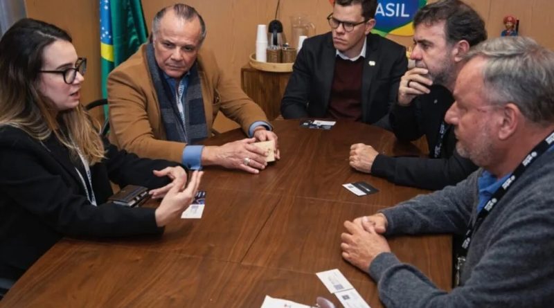 Nova rota da Latam entre Guarulhos e Cabo Frio fortalece turismo de Búzios e da Região dos Lagos