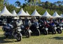 Itatiaia: Encontro internacional de motociclistas terá esquema especial de trânsito em Penedo