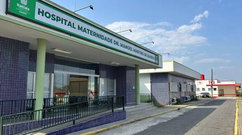 Laboratório do Hospital Municipal de Itatiaia é modernizado para oferecer mais agilidade e qualidade nos exames