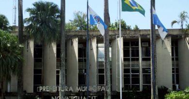 Prefeitura de Nova Iguaçu suspende aulas da rede municipal nesta sexta-feira (7)