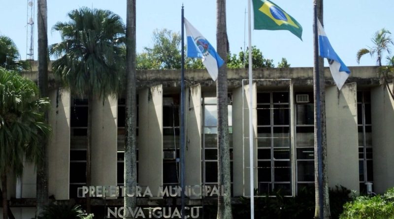 Prefeitura de Nova Iguaçu suspende aulas da rede municipal nesta sexta-feira (7)