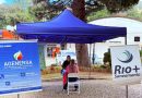 Em agosto, Rio+Saneamento leva atendimento itinerante a sete municípios das regiões Serrana e Norte