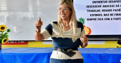 Terminam &nbsp;no dia 12&nbsp;as inscrições para o curso&nbsp;de Libras da Secretaria de Educação de Belford Roxo