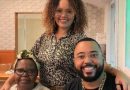 Morre a mãe de Lucinha e Dudu Nobre
