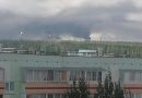 Ataques entre Rússia e Ucrânia deixam 18 mortos