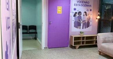 Rio das Ostras orienta sobre atendimento de saúde a mulheres vítimas da violência
