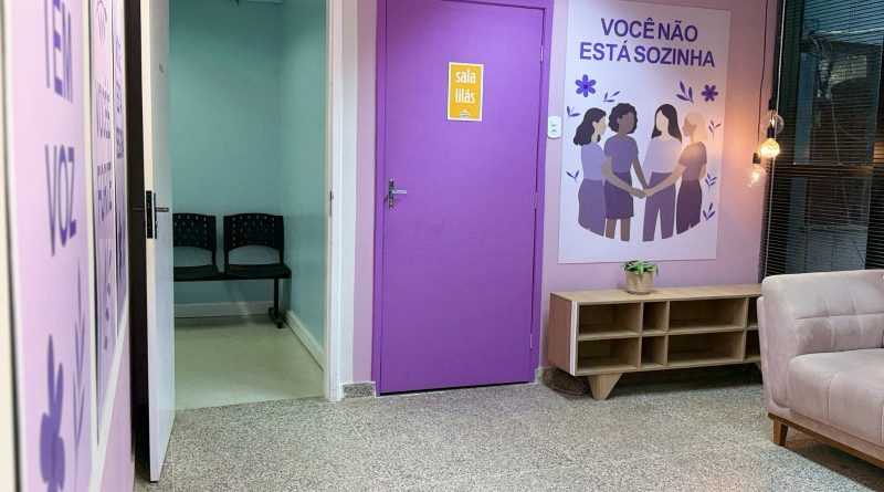 Rio das Ostras orienta sobre atendimento de saúde a mulheres vítimas da violência
