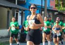 Corrida e caminhada Agosto Lilás une esporte, saúde e conscientização em Itatiaia