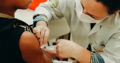 Campanha de Multivacinação 2026 já começou e prossegue até&nbsp;1º de setembro
