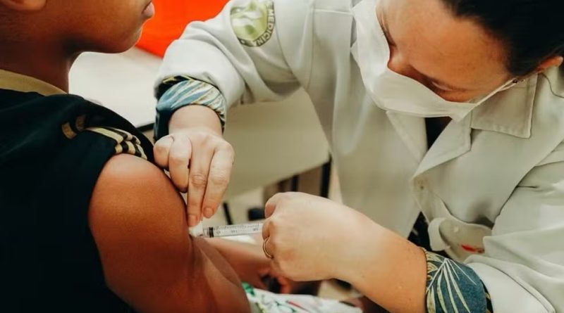 Campanha de Multivacinação 2026 já começou e prossegue até&nbsp;1º de setembro