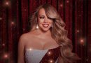 Mariah Carey anuncia show extra de turnê natalina no Brasil