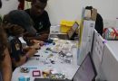 Volta Redonda abre inscrições para Oficina de Robótica Educacional gratuita