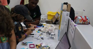 Volta Redonda abre inscrições para Oficina de Robótica Educacional gratuita