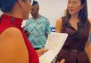 Prefeita Mariana Canella anuncia ‘Mutirão&nbsp;Sua Vez’ para zerar a fila de exames