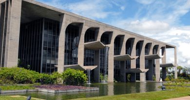 Diagnóstico apresenta detalhamento das unidades especializadas de atendimento às mulheres