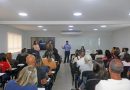 Prefeitura de Búzios entrega tablets para agentes de saúde e reforça modernização da Atenção Primária