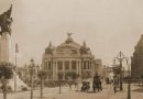 Exposição itinerante do Theatro Municipal do Rio de Janeiro chega a Rio das Ostras