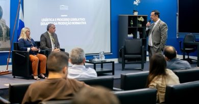 Seminário na ELERJ debate desafios da produção legislativa