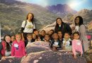 Alunos da Creche Enrico Secchi participam de passeio ao Parque Nacional&nbsp;do Itatiaia