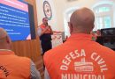 Defesa Civil de Rio das Ostras reforça medidas preventivas diante dos efeitos do El Niño