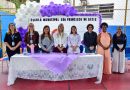 Belford Roxo: Escola Municipal São Francisco de Assis recebe mais uma edição do Programa Rio Lilás do TJ e palestra da Patrulha Maria da Penha