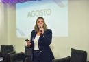 Assistência Social e Cidadania promove evento de Combate&nbsp;à Violência Contra a Mulher – 20 anos da Lei Maria da Penha