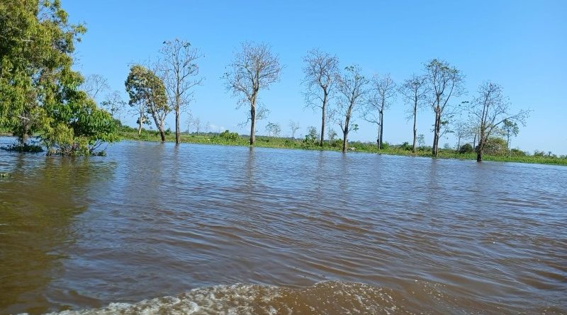 Sala de Situação avalia riscos do El Niño e organiza medidas de preparação por região