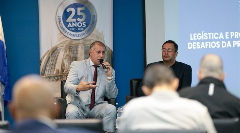 Seminário na ELERJ debate caminhos para o aprimoramento da produção e leis
