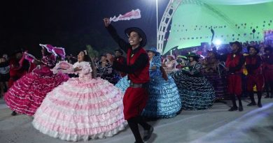 São Gonçalo tem programação gratuita com ‘arraiá’ e samba no Centro de Tradições Nordestinas