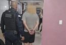 Patrulha Maria da Penha prende homem em flagrante por descumprimento de medida protetiva em Volta Redonda