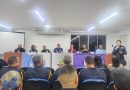 São Pedro da Aldeia: Agentes da Patrulha Maria da Penha participam de curso de formação para fortalecer atendimento às mulheres