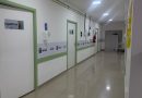 Maternidade de Itatiaia avança na busca pelo título de Hospital Amigo da Criança