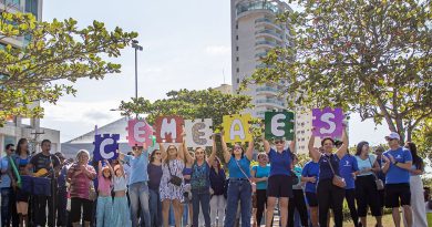 Educação Inclusiva: Macaé promove formação para Auxiliares de Serviços Escolares&nbsp;