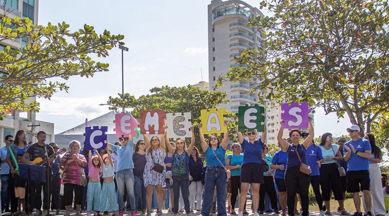 Educação Inclusiva: Macaé promove formação para Auxiliares de Serviços Escolares&nbsp;