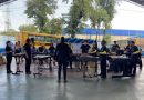 Escola de São Gonçalo recebe festival de música&nbsp;no próximo sábado