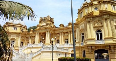 Governo do Rio publica edital de concurso com 287 vagas para a Saúde