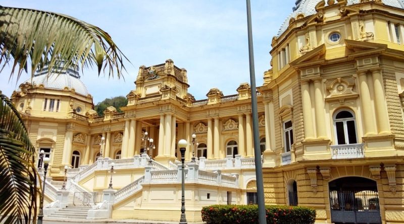 Governo do Rio publica edital de concurso com 287 vagas para a Saúde