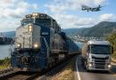 Plano Nacional de Logística prevê ampliar a conexão entre os modais de transporte para aumentar a competitividade do setor