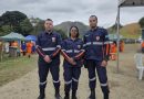 Transpetro realiza simulado de emergência no Jardim Amaralina, em Japeri