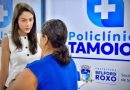 Central do ‘Mutirão Sua Vez’ já está funcionando em Belford Roxo
