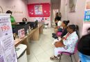Agosto Lilás reúne mulheres em palestra sobre acolhimento e enfrentamento à violência em Japeri