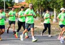 Inscrições para Corrida 100% Jesus 2026 estão abertas