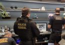 Receita Federal apura crimes de sonegação fiscal e lavagem de dinheiro em exploração de bets&nbsp;