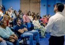 Prefeitura de Volta Redonda capacita cerca de 100 servidores em parceria com Escola de Contas do TCE-RJ