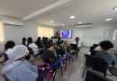 CEAM participa de capacitação com profissionais de saúde do Hospital Municipal de Búzios