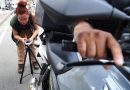 Tolerância Zero realiza mais de 400 abordagens a motocicletas nesta semana em São Gonçalo