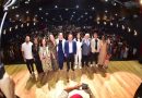 Primeiro dia da FLIN reúne cerca de cinco mil pessoas no Reserva Cultural, em Niterói